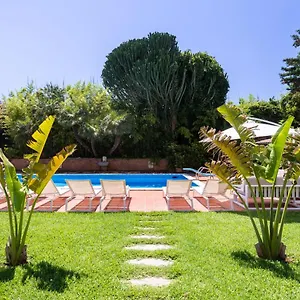  Casa vacanze Castelforte Mondello Italia