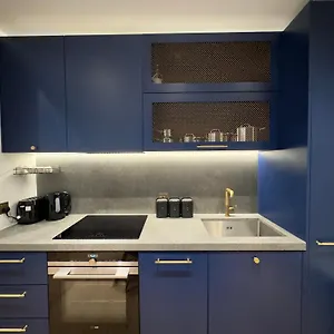 Amazing Cosy Apartment, Next To O2 Arena And Close To Excel, Secure Parking Apartment London