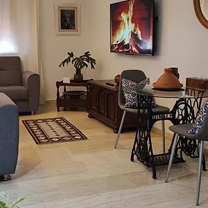 Luxury In Hivernage Marrakech Apartment Marrakesh