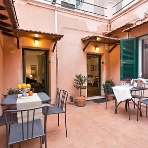  Appartamento Green Apartments Rome Italia
