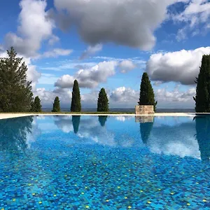  Casa vacanze Borgo Poggio Bianco Italia